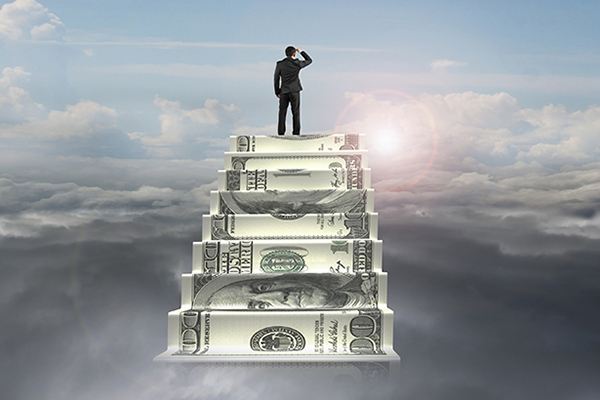 客戶收到我的祝福郵件后，居然把我拉黑了…… 