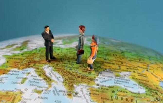 新手如何開始外貿(mào)生活和工作？