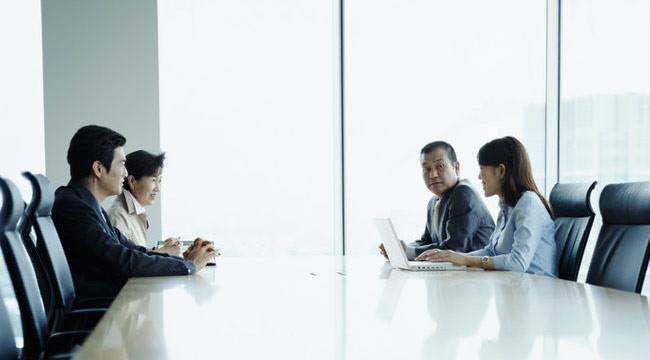 不想關系太僵硬？談判時做好這幾點！