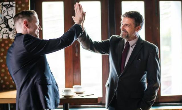 客戶的“消失”與應對方法！