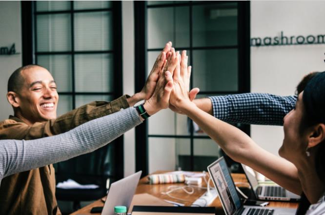 開發(fā)客戶到下單完整的四個階段！