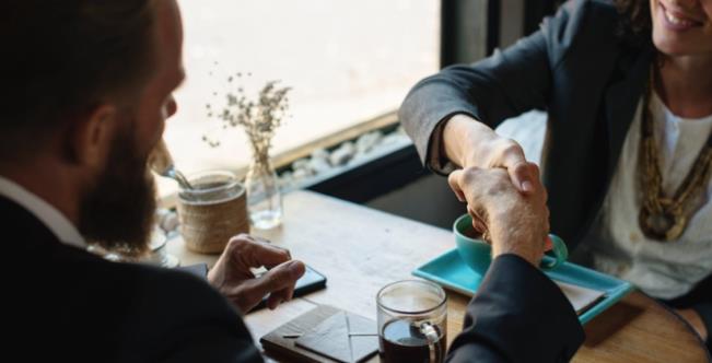 用什么樣的心態(tài)才能拿到客戶的單？