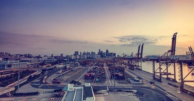 國際海運(yùn)中這些名詞你要知道！