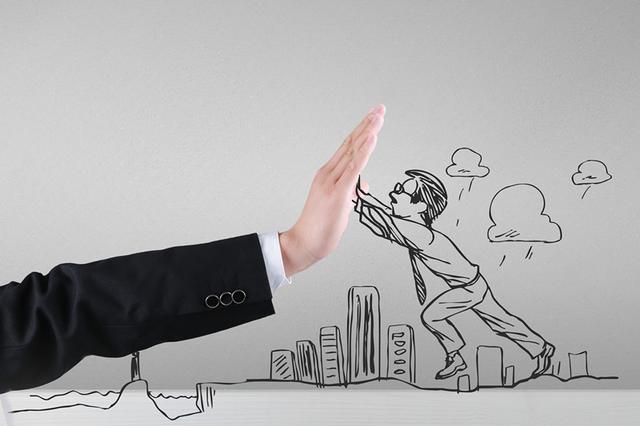 面對老外的花式“拒絕”，你可以用這些手段來應(yīng)對！