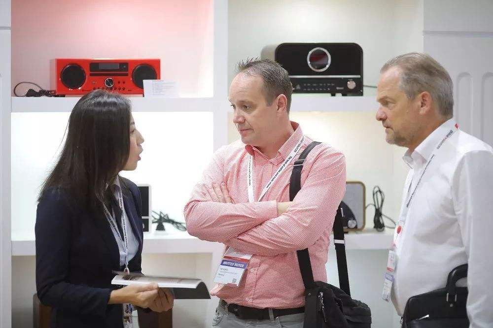 這才是外貿(mào)展會的根本作用！