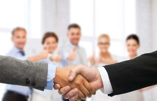 外貿(mào)企業(yè)開發(fā)海外客戶，做好面子工作很重要！